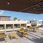Estudio En El Centro De Playa Del Carmen