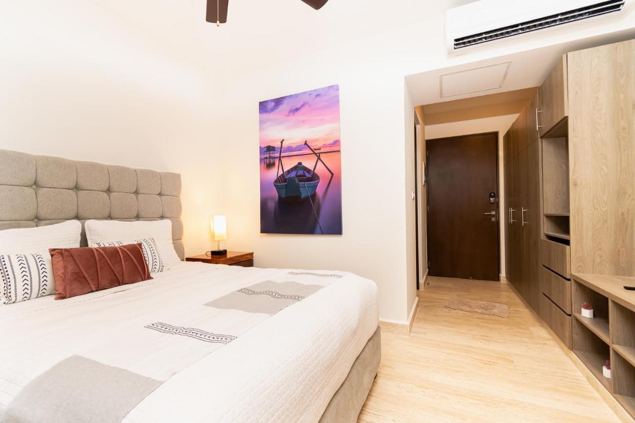 Apartamento Estudio En El Centro De *
