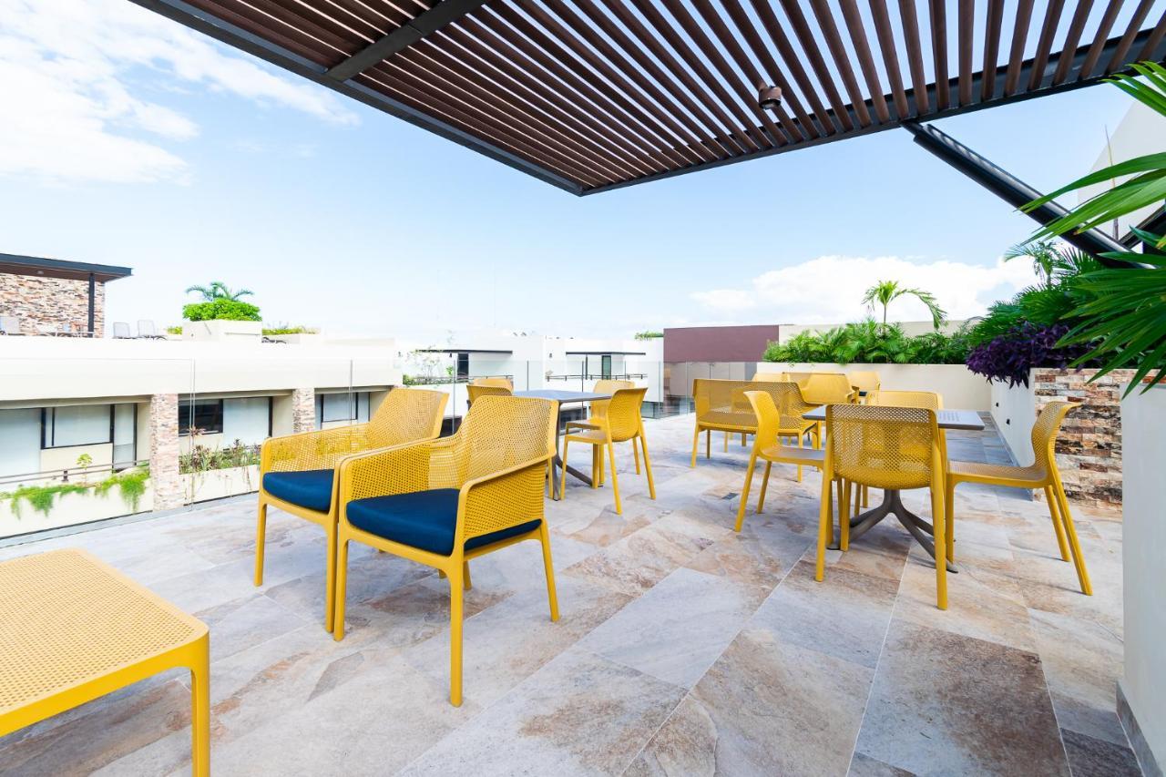 Apartamento Estudio En El Centro De Playa del Carmen