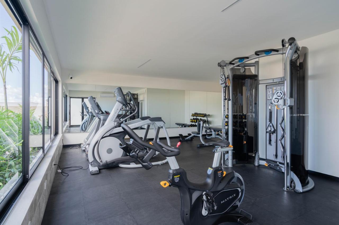 Apartamento Estudio En El Centro De Playa del Carmen