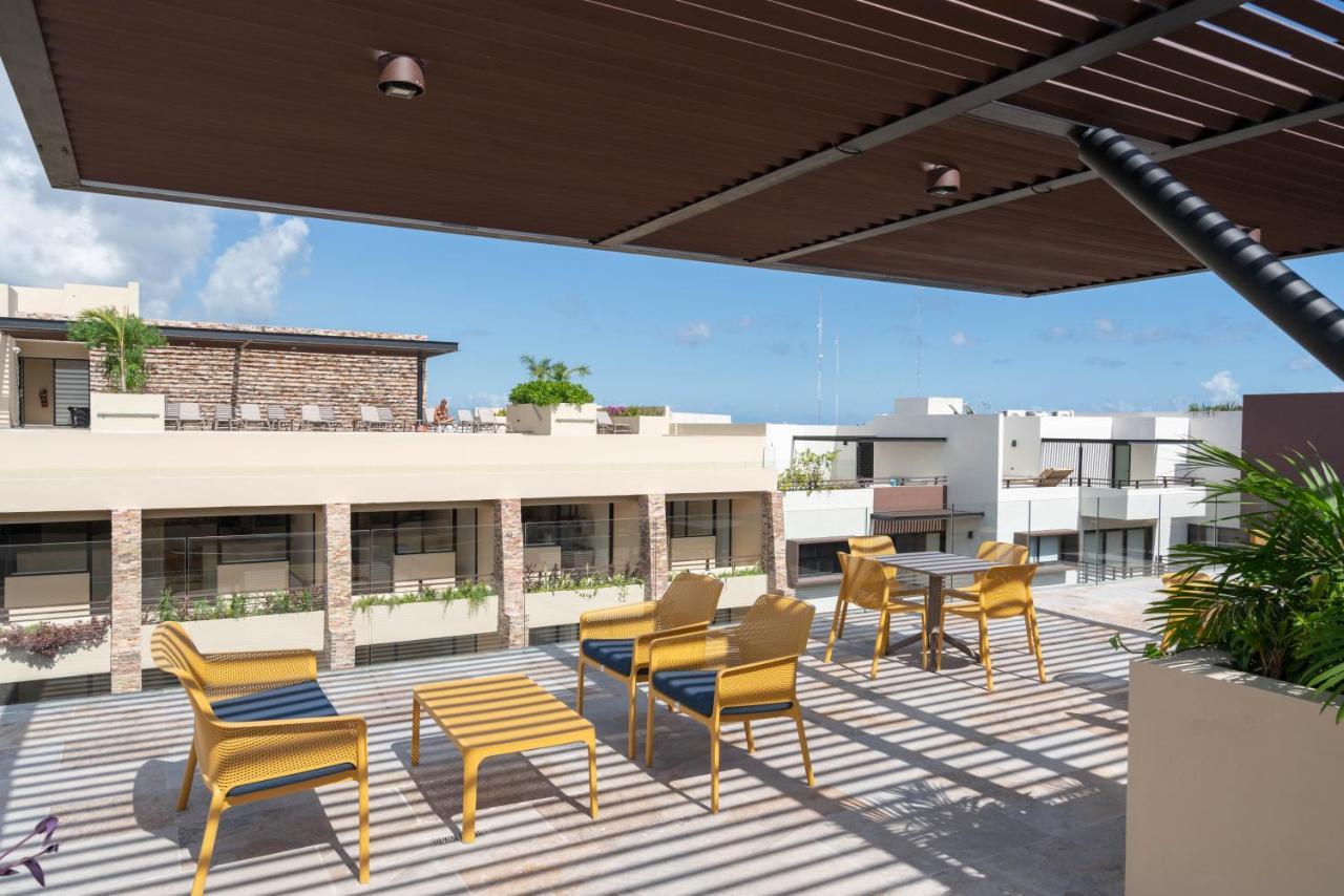 Estudio En El Centro De Apartamento