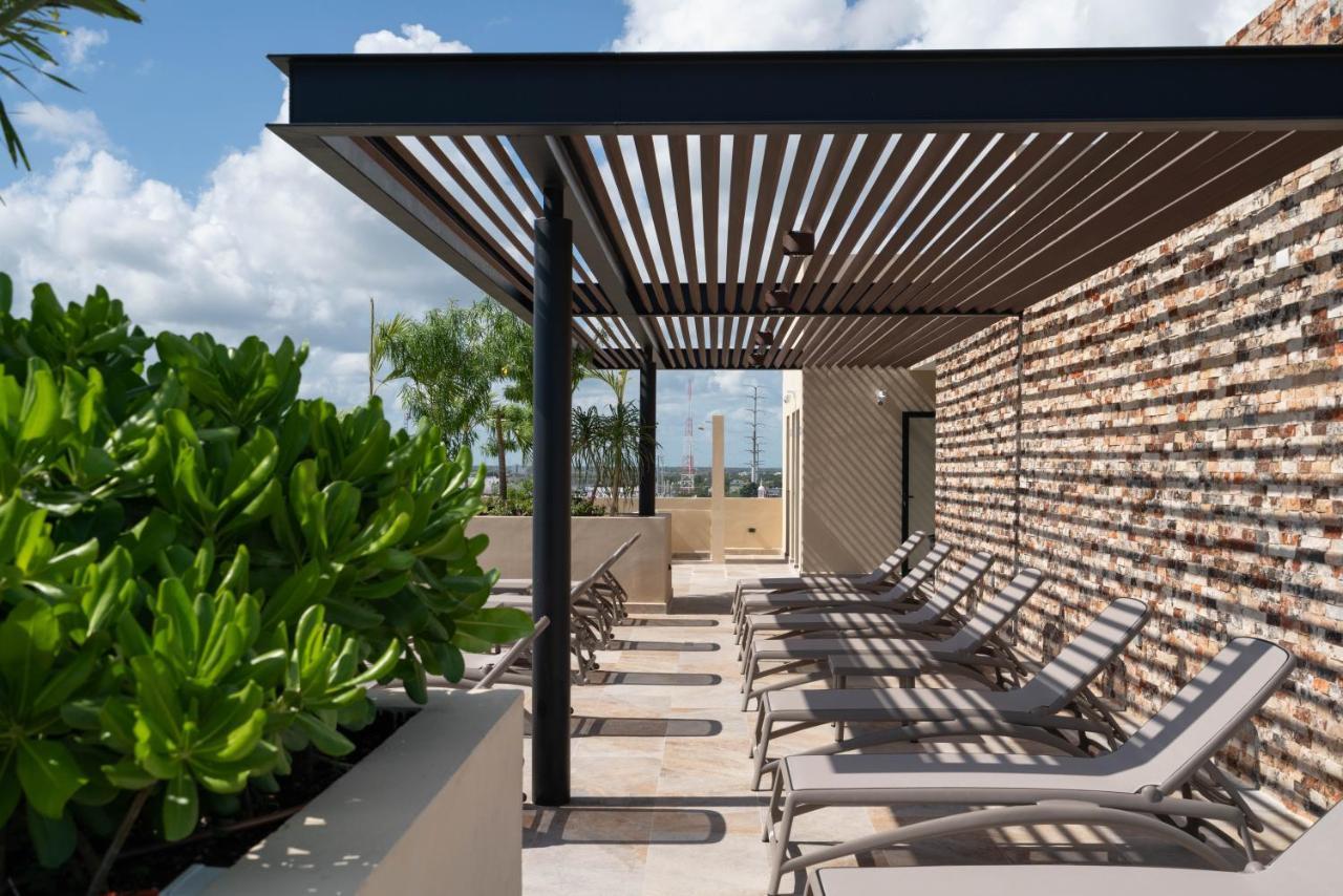 Apartamento Estudio En El Centro De