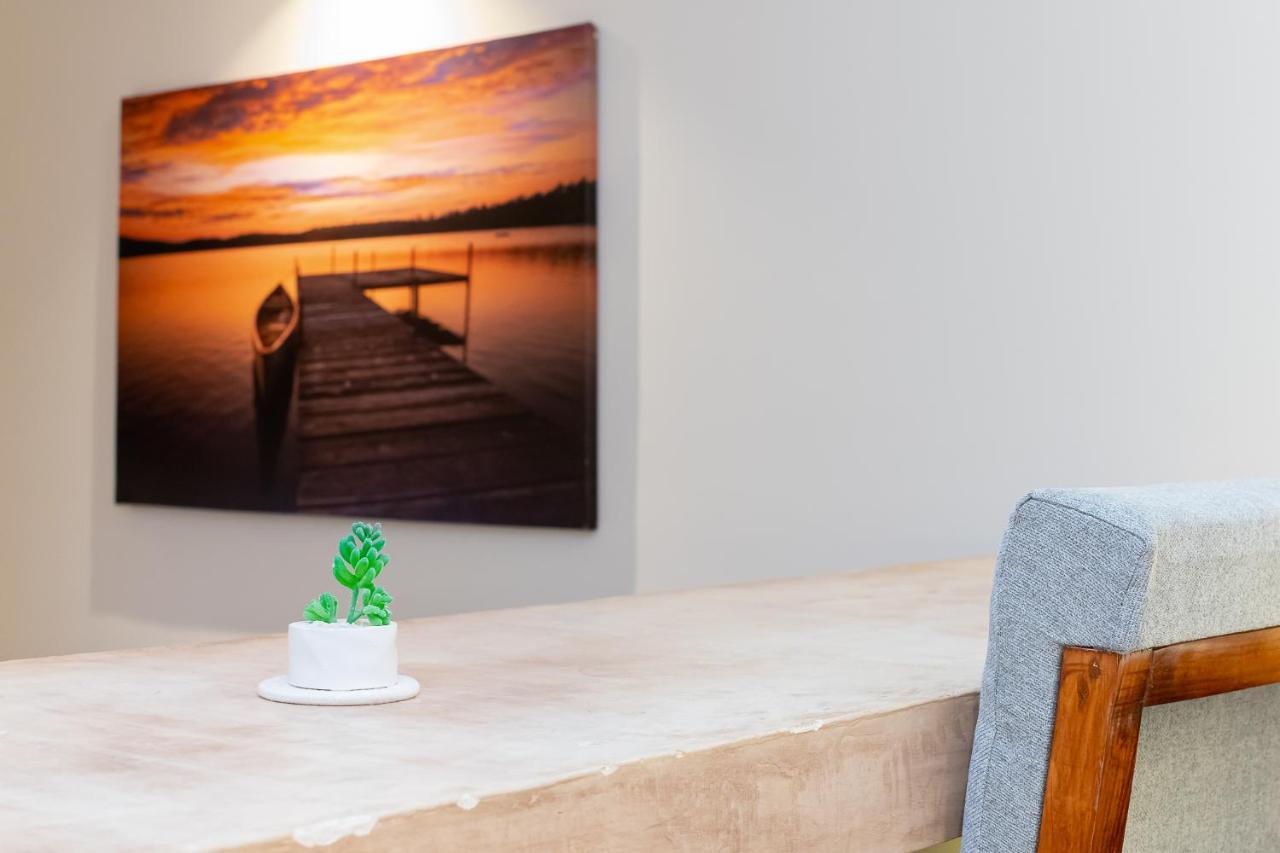 Apartamento Estudio En El Centro De Playa del Carmen