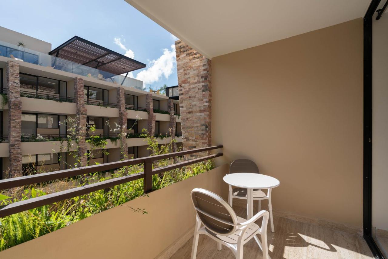 Apartamento Estudio En El Centro De Playa del Carmen