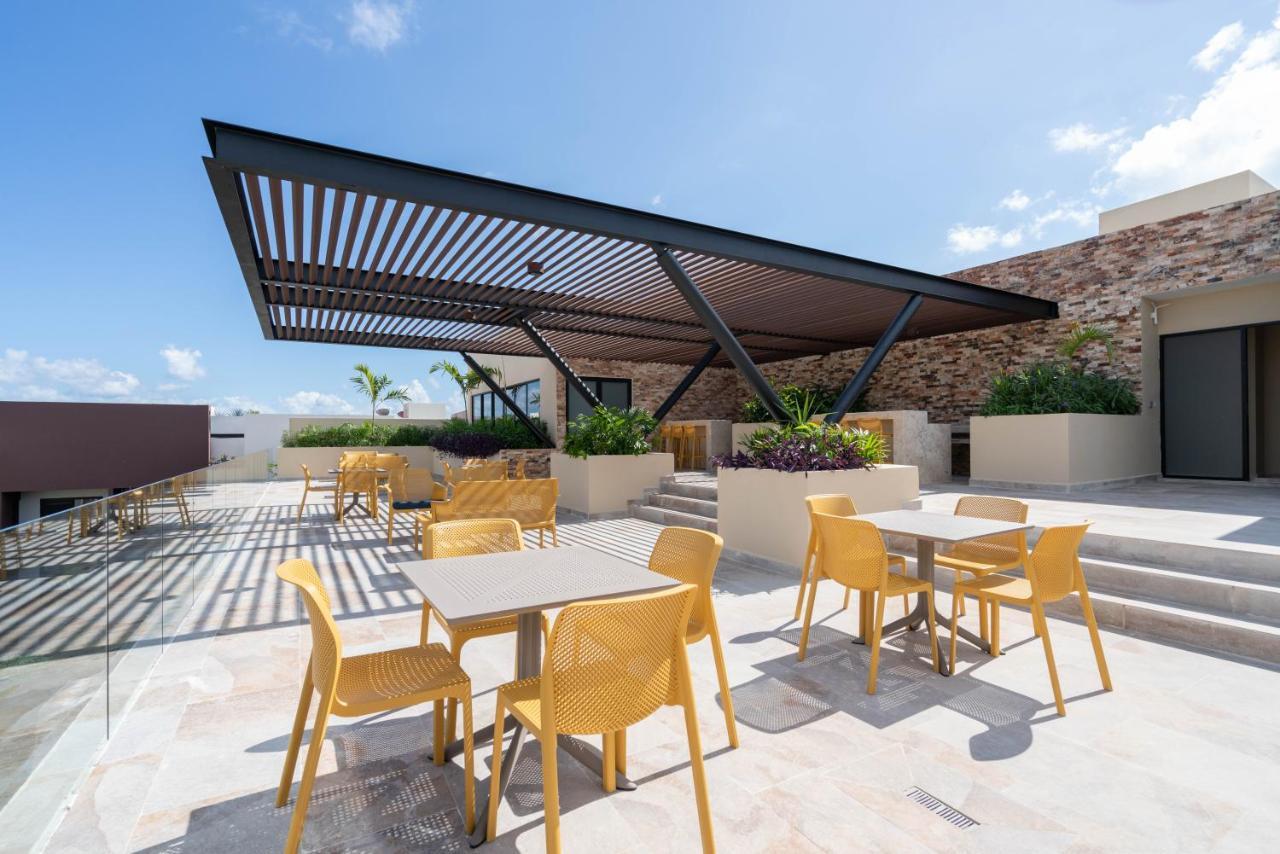 Estudio En El Centro De Apartamento Playa del Carmen