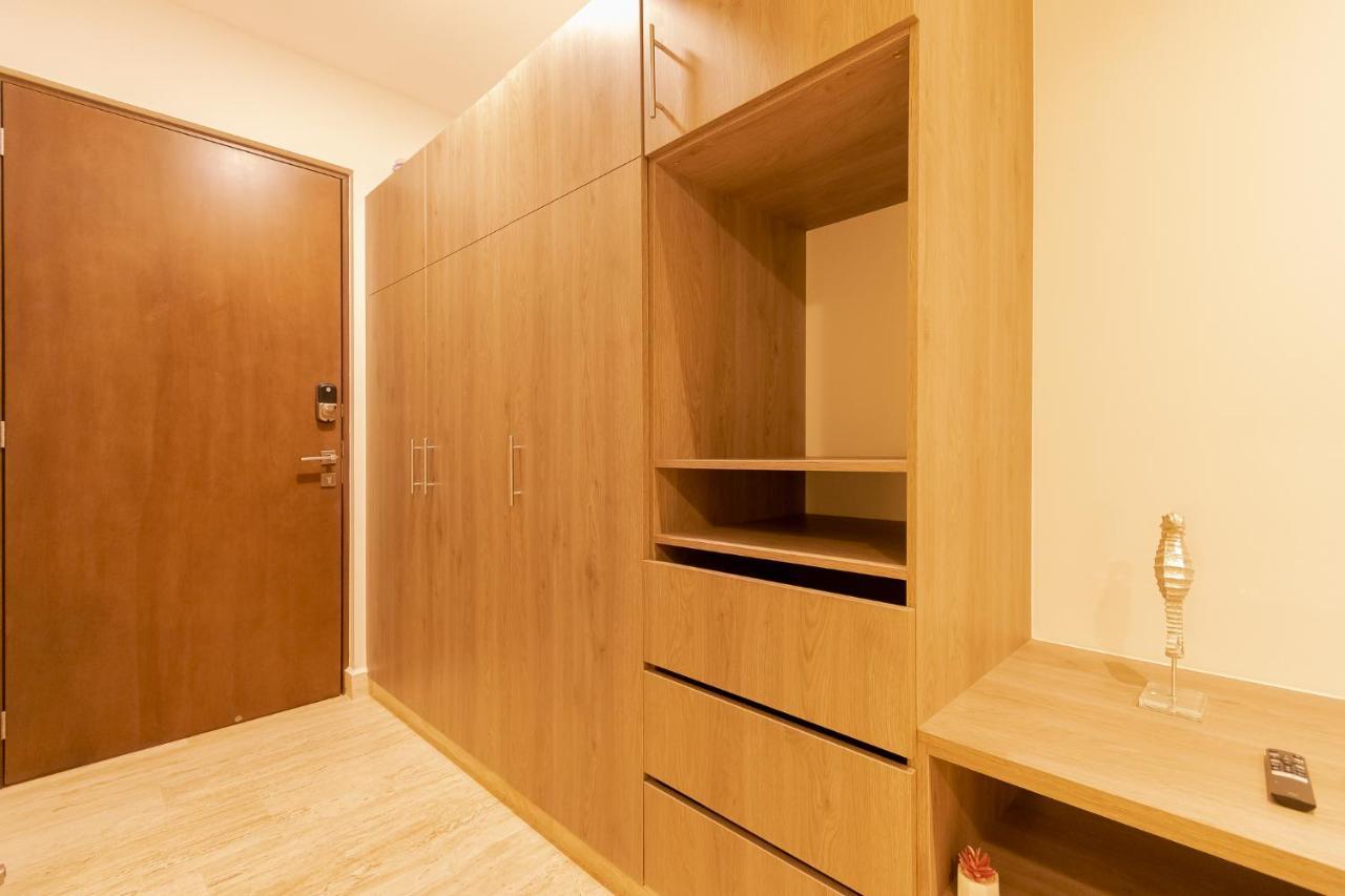 Apartamento Estudio En El Centro De